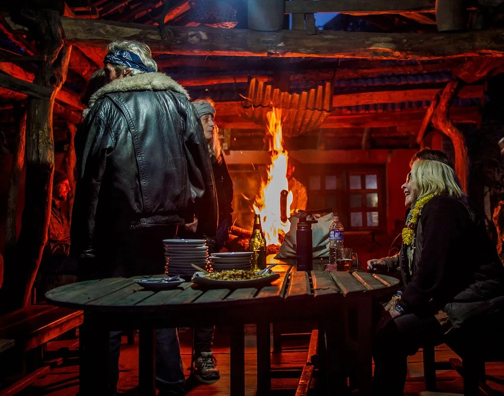 When Nature Meets Nurture