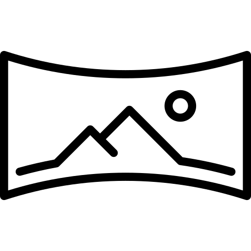 Panoramic Mountain Views